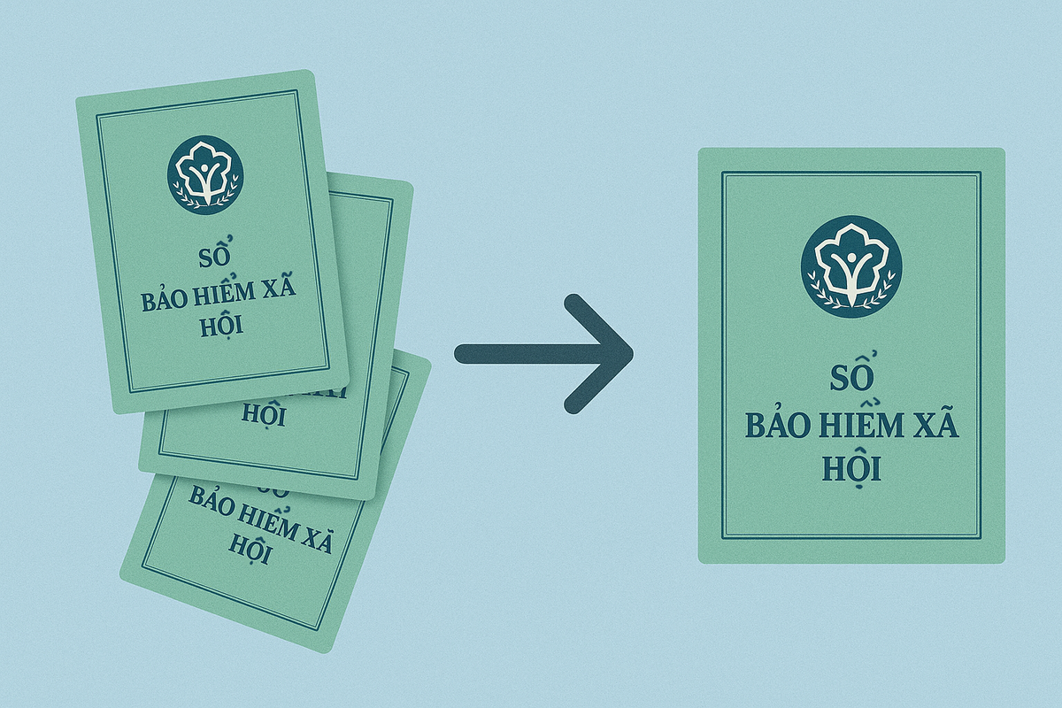 Hướng dẫn báo giảm tham gia BHXH, BHYT, BHTN, BHTNLĐ-BNN trên phần mềm BHXH iBH - Hồ sơ 600